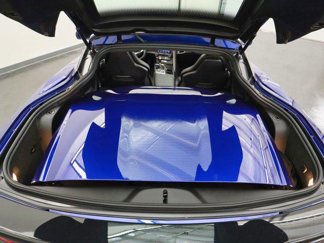 used 2017 Chevrolet Corvette car, priced at $57,990