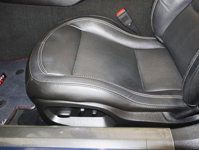 used 2017 Chevrolet Corvette car, priced at $57,990