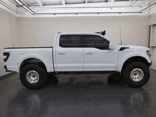 used 2022 Ford F-150 car, priced at $69,900