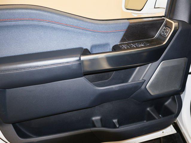 used 2022 Ford F-150 car, priced at $69,900