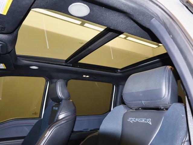 used 2022 Ford F-150 car, priced at $69,900