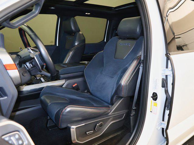 used 2022 Ford F-150 car, priced at $69,900