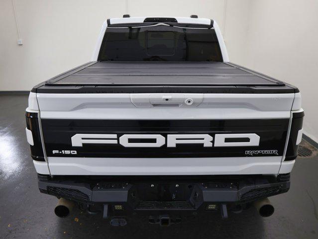 used 2022 Ford F-150 car, priced at $69,900