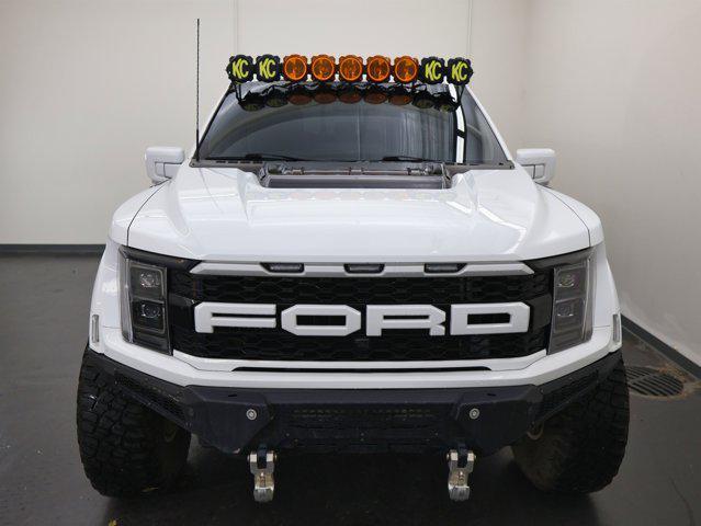 used 2022 Ford F-150 car, priced at $69,900
