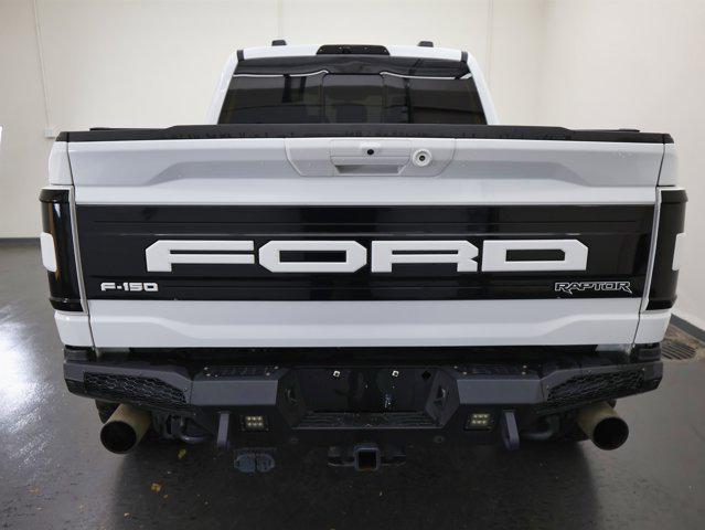used 2022 Ford F-150 car, priced at $69,900