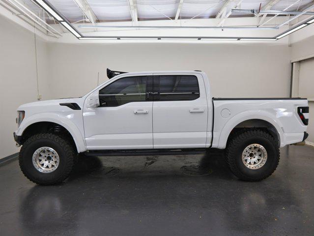 used 2022 Ford F-150 car, priced at $69,900