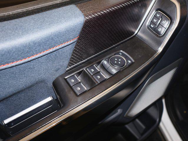 used 2022 Ford F-150 car, priced at $69,900