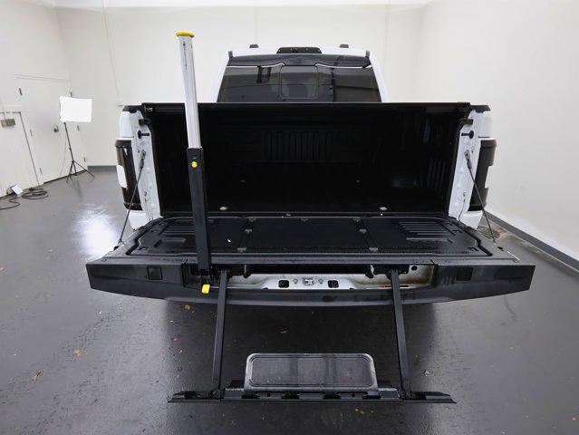 used 2022 Ford F-150 car, priced at $69,900