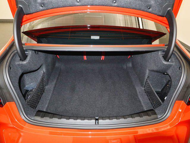 used 2022 BMW M3 car, priced at $87,900
