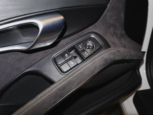 used 2018 Porsche 911 car, priced at $204,900