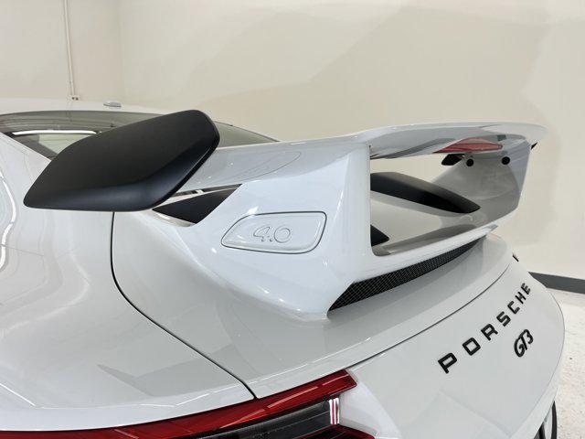 used 2018 Porsche 911 car, priced at $229,900