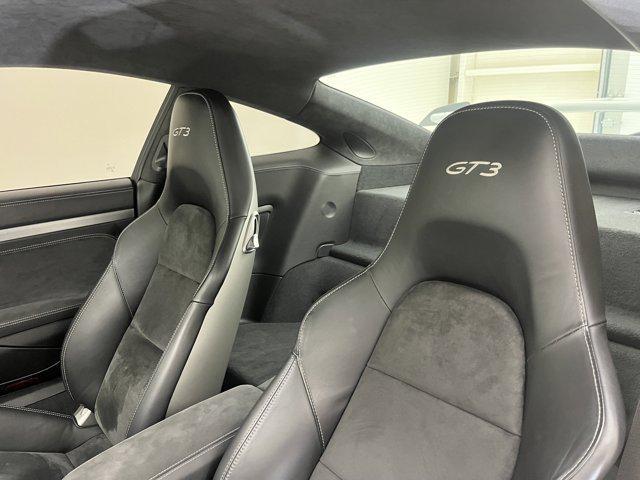 used 2018 Porsche 911 car, priced at $229,900
