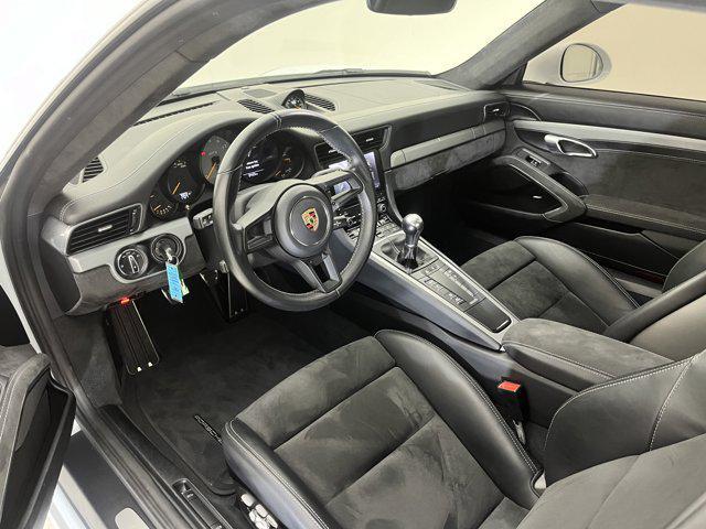 used 2018 Porsche 911 car, priced at $229,900
