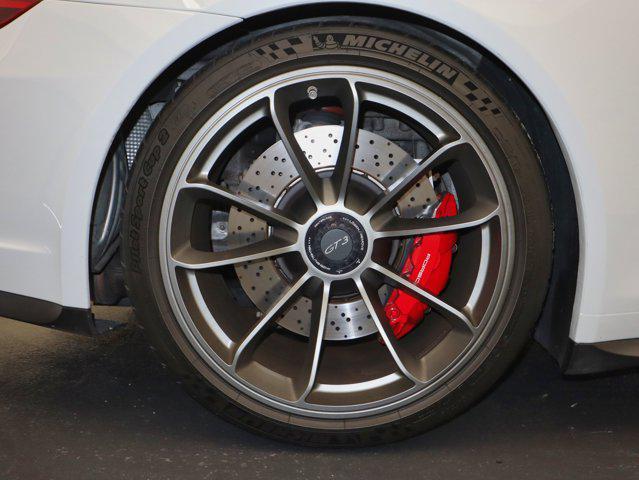 used 2018 Porsche 911 car, priced at $204,900
