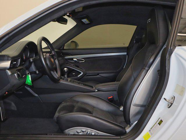 used 2018 Porsche 911 car, priced at $204,900