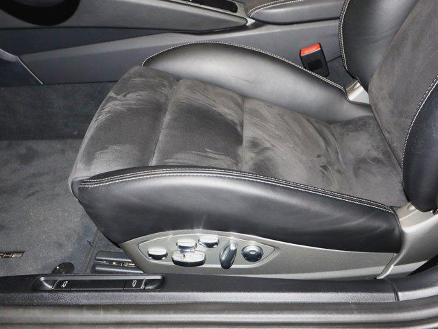 used 2018 Porsche 911 car, priced at $204,900