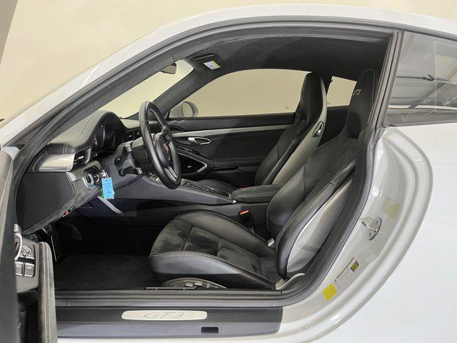 used 2018 Porsche 911 car, priced at $229,900