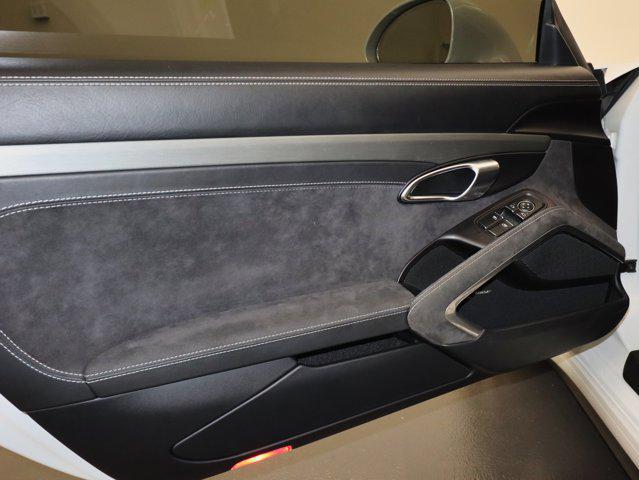 used 2018 Porsche 911 car, priced at $204,900