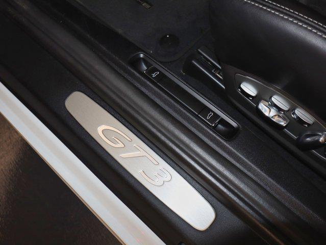 used 2018 Porsche 911 car, priced at $204,900