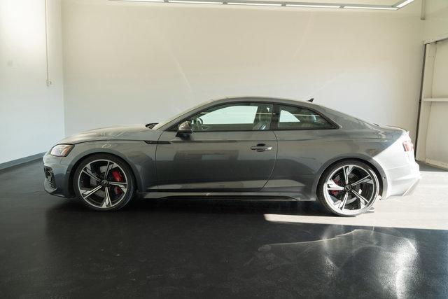 used 2021 Audi RS 5 car, priced at $59,990