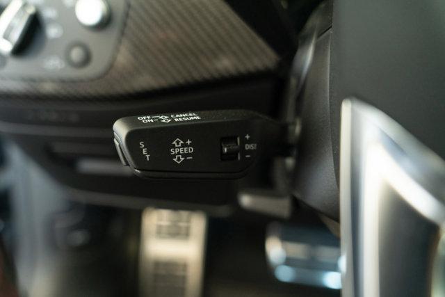 used 2021 Audi RS 5 car, priced at $59,990