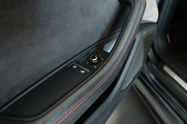 used 2021 Audi RS 5 car, priced at $59,990