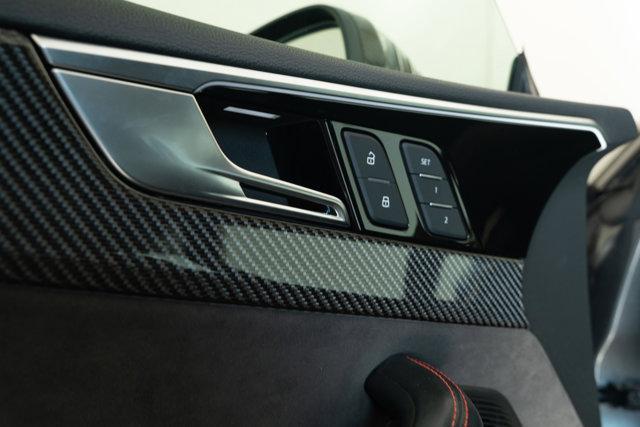 used 2021 Audi RS 5 car, priced at $59,990