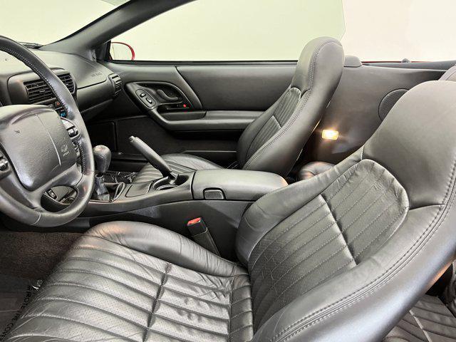used 2000 Chevrolet Camaro car, priced at $25,900