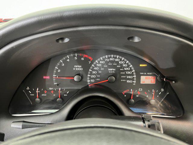 used 2000 Chevrolet Camaro car, priced at $25,900