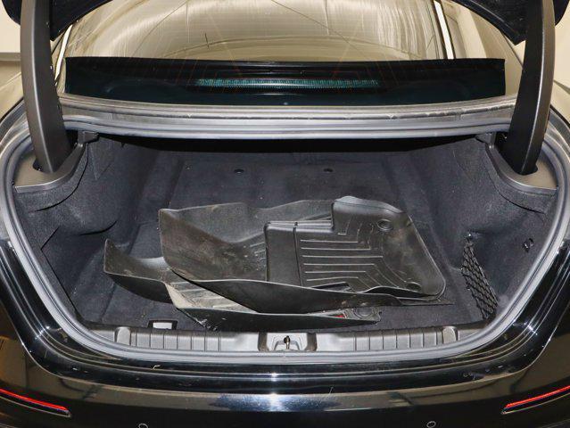 used 2021 Maserati Ghibli car, priced at $49,900