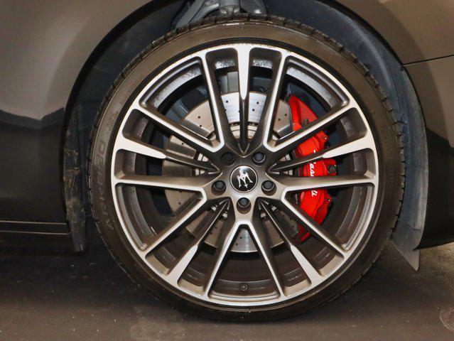 used 2021 Maserati Ghibli car, priced at $49,900