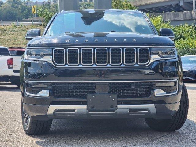 used 2022 Jeep Wagoneer car, priced at $41,976