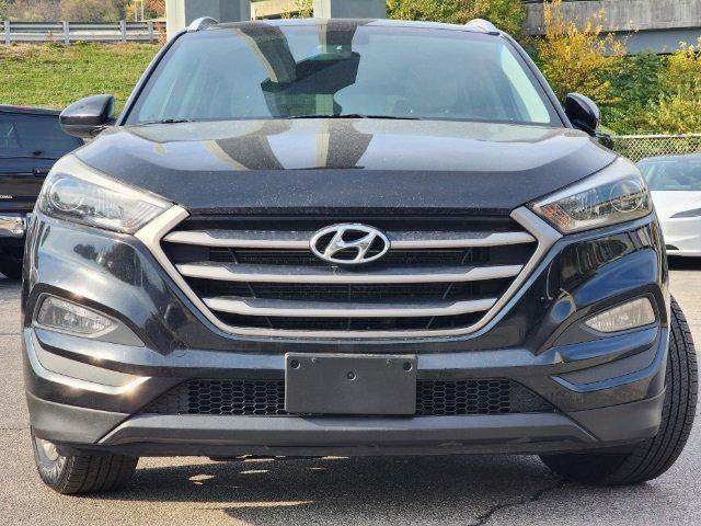 used 2016 Hyundai Tucson car