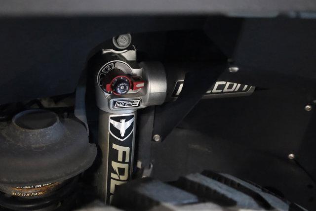 used 2019 Jeep Wrangler Unlimited car, priced at $42,900