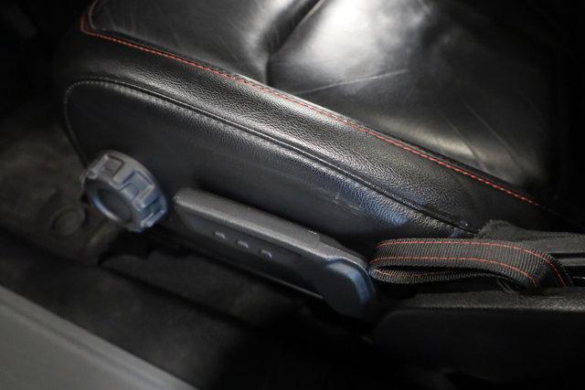 used 2019 Jeep Wrangler Unlimited car, priced at $42,900