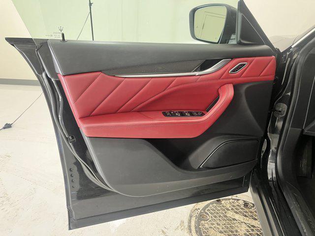 used 2022 Maserati Levante car, priced at $49,990