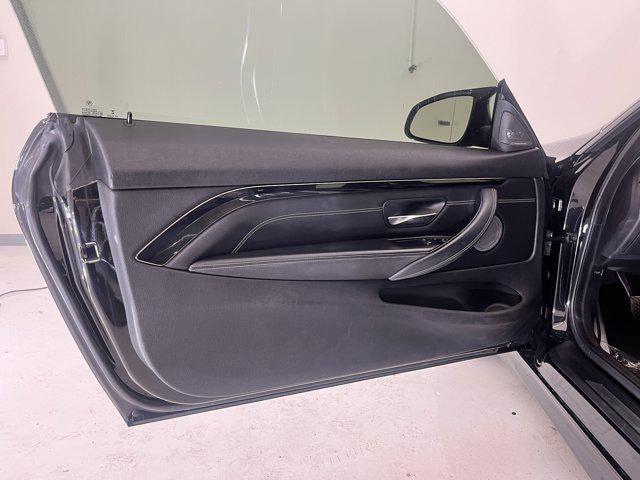 used 2018 BMW M4 car, priced at $47,990
