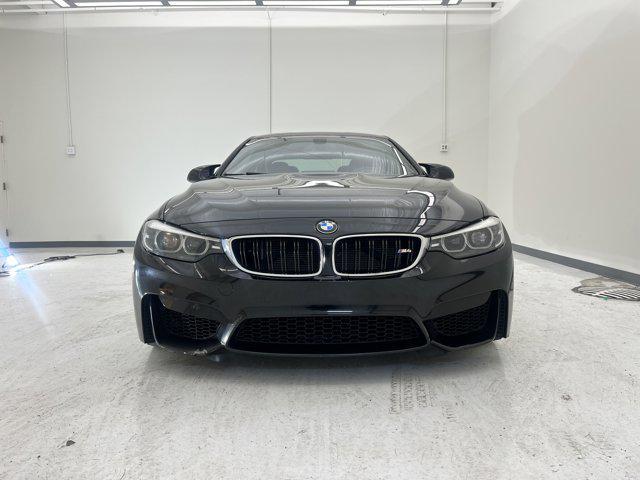 used 2018 BMW M4 car, priced at $47,990