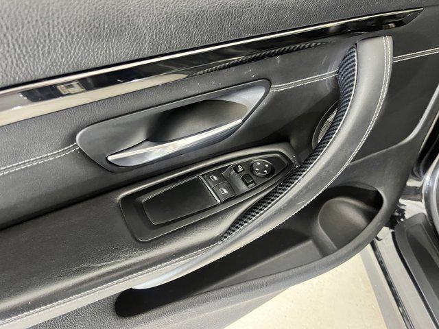 used 2018 BMW M4 car, priced at $47,990