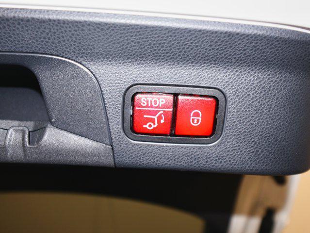 used 2020 Mercedes-Benz GLC 300 car, priced at $38,500