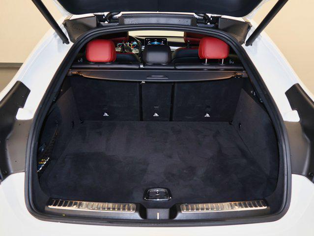 used 2020 Mercedes-Benz GLC 300 car, priced at $38,500