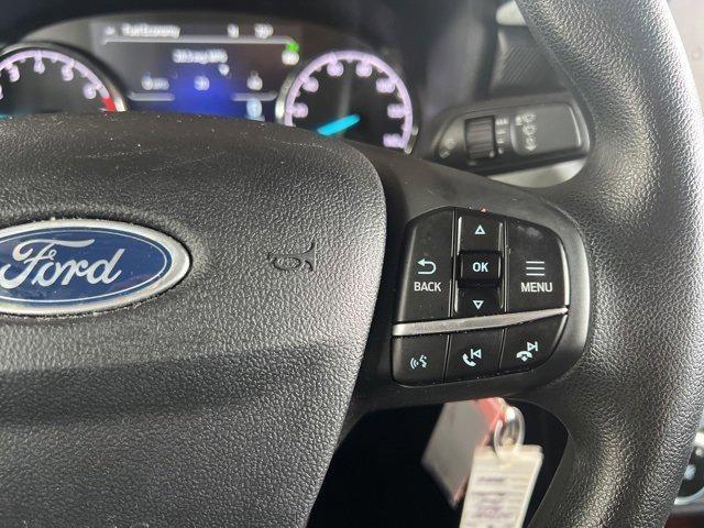 used 2022 Ford Maverick car, priced at $27,221