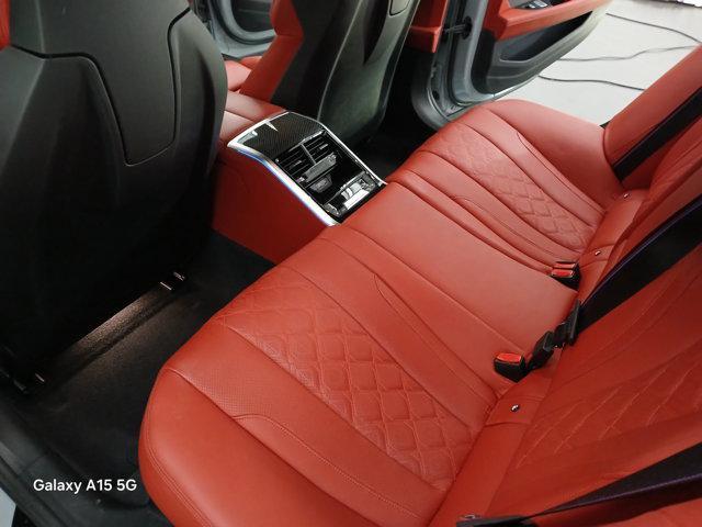 used 2023 BMW M8 Gran Coupe car, priced at $94,900