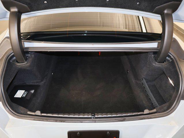 used 2023 BMW M8 Gran Coupe car, priced at $94,900