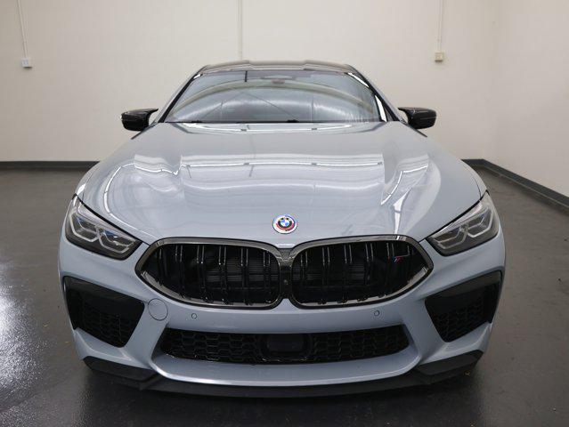 used 2023 BMW M8 Gran Coupe car, priced at $94,900