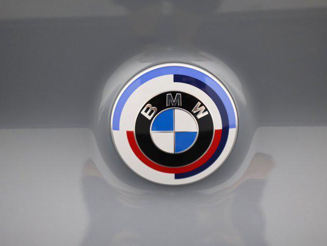 used 2023 BMW M8 Gran Coupe car, priced at $94,900