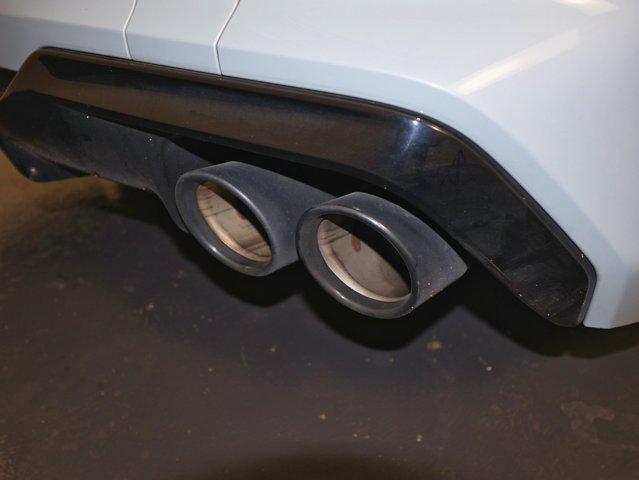 used 2023 BMW M8 Gran Coupe car, priced at $94,900