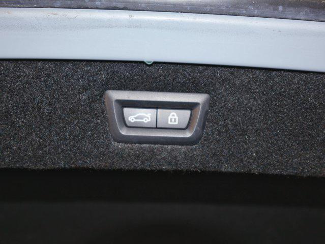 used 2023 BMW M8 Gran Coupe car, priced at $94,900