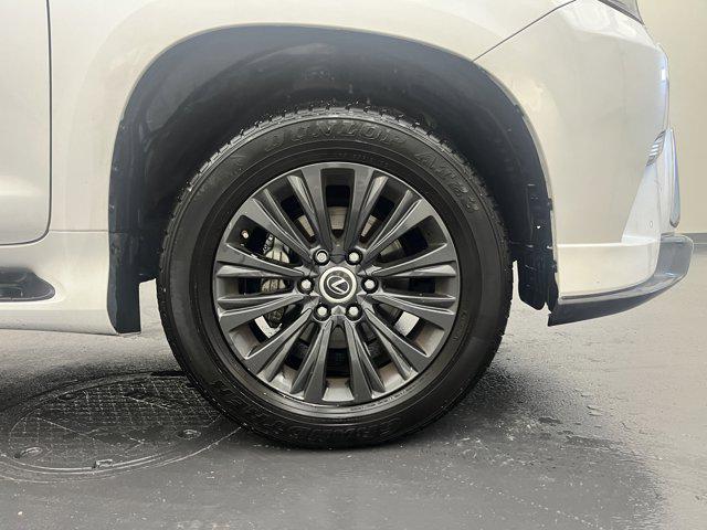 used 2023 Lexus GX 460 car, priced at $55,900