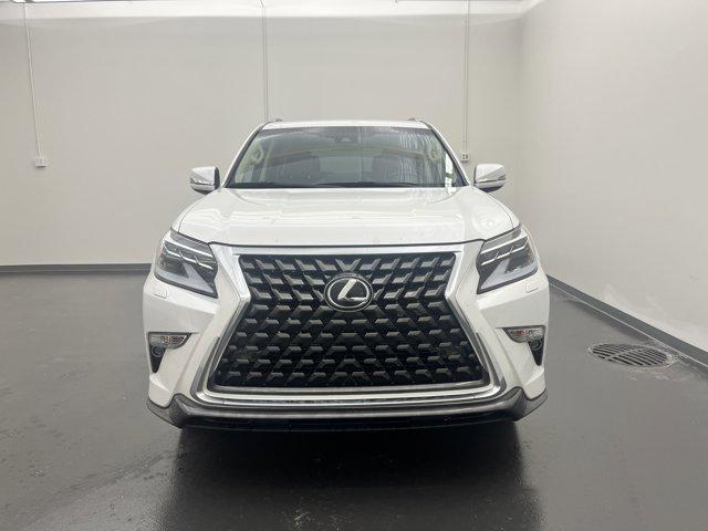 used 2023 Lexus GX 460 car, priced at $55,900